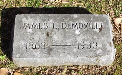 James Louis Demoville 