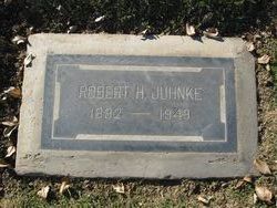 Robert Herman Juhnke 