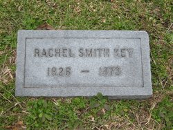 Rachel Winnifred <I>Smith</I> Key 