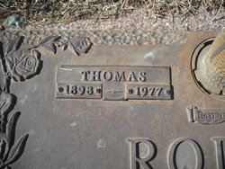 Thomas Roddy 