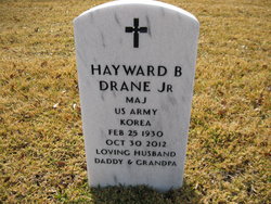 Hayward Benton Drane II