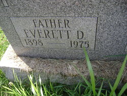 Everett D. Hormell 