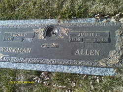Jimmie L. Allen 
