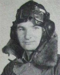 Flight Lieutenant (Pilot) Alan Frederick Bayley 