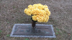 Ladell Wills 