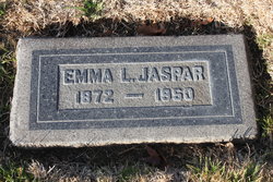 Emma L. Jaspar 