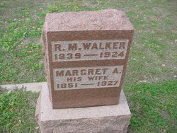 Robert Matthew Walker 