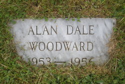 Alan Dale Woodward 