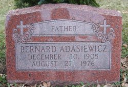 Bernard Adasiewicz 