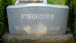 Fred H. McDonald 