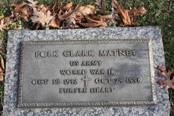 Polk Clark Matney 