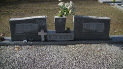 Roy Ralph Hutchinson Sr.