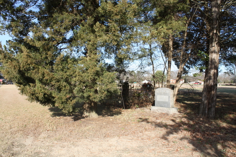 John Narron Cemetery