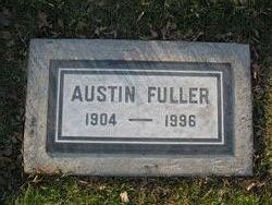 Austin Alton Fuller 