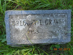 Gregory E Graves 