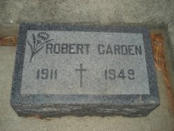 Robert Carden 