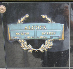 Norton Alcock 