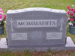 Albert Mommaerts 