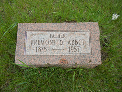 Fremont Q Abbot 