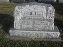 Edward Samuel Crow 