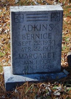Bernice Adkins 