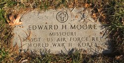 Edward H. Moore 