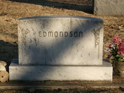 Esther <I>Pullen</I> Edmondson 