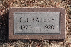 Cary J. Bailey 