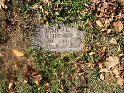 James Leslie Jennings 