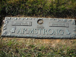 Roger W Armstrong 