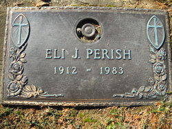 Eli J Perish 