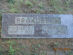 Frank A. Broadbeck 