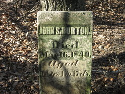 John S. Burton 