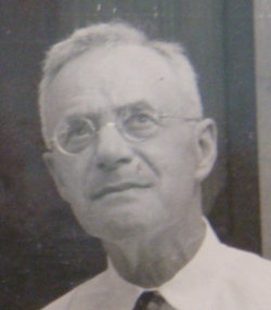 Elmer George Berol Sr.