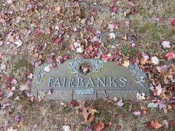 Marie K Fairbanks 