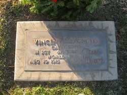 Vincent Spagnolo 