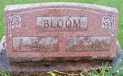 Elias Bloom 