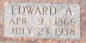 Edward A. Hartwell 