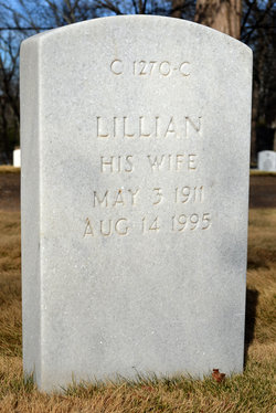 Lillian Lincow 