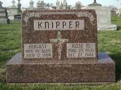 August Knipper 