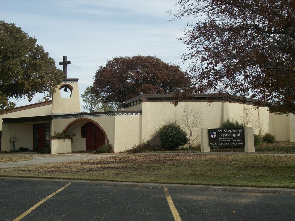 Saint Stephen's Episcopal Church Columbarium