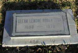 Glenn Lenore <I>Taylor</I> Robertson 