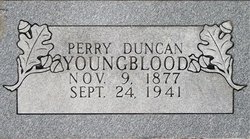 Perry Duncan Youngblood 