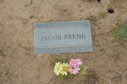 Jacob Brenk 