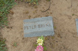 Peter Brenk 
