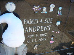 Pamela Sue Andrews 