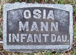 Osia Mann 