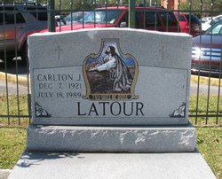 Carlton J. Latour 