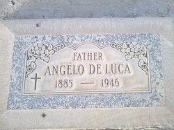Angelo De Luca 