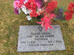 David Leon Jr.